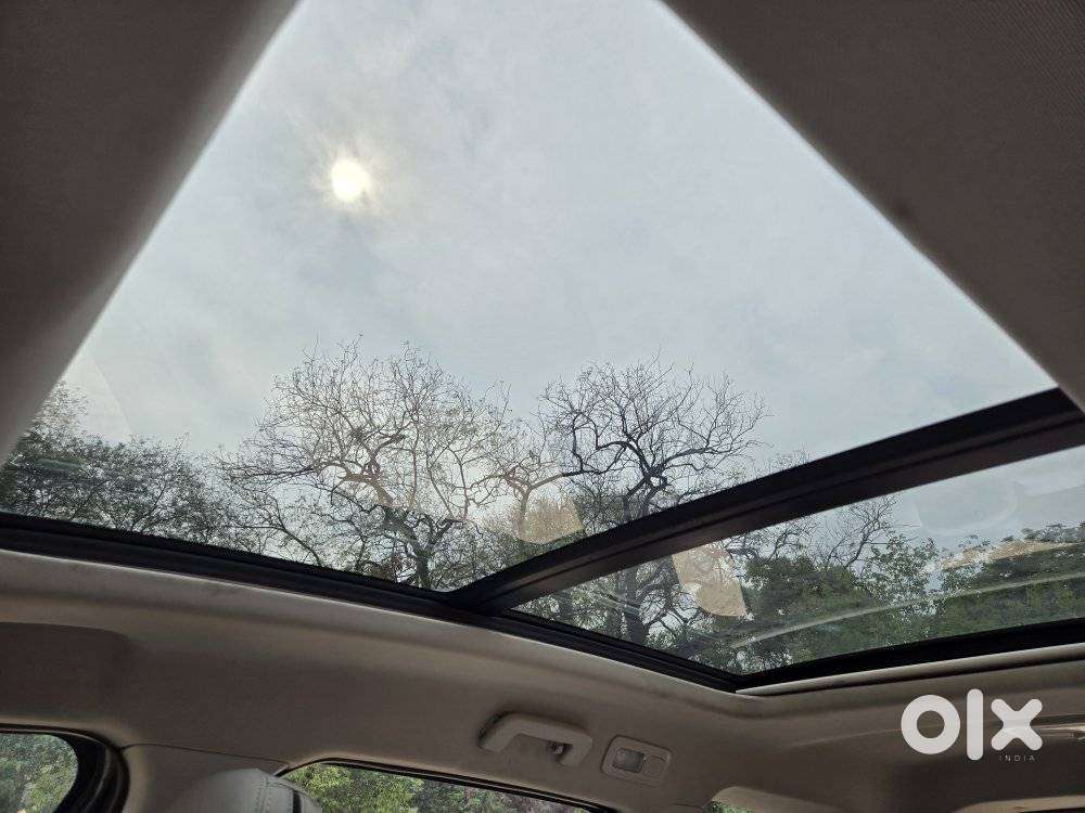Tata Safari 2.0 Kryotec Xt Plus, 2023, Diesel