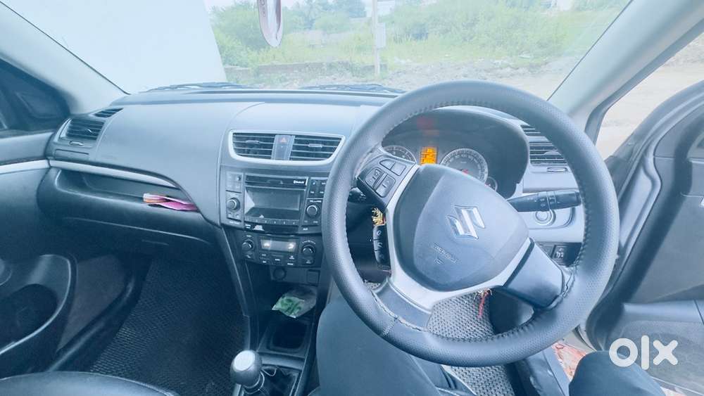 Maruti Suzuki Swift Zdi 2017