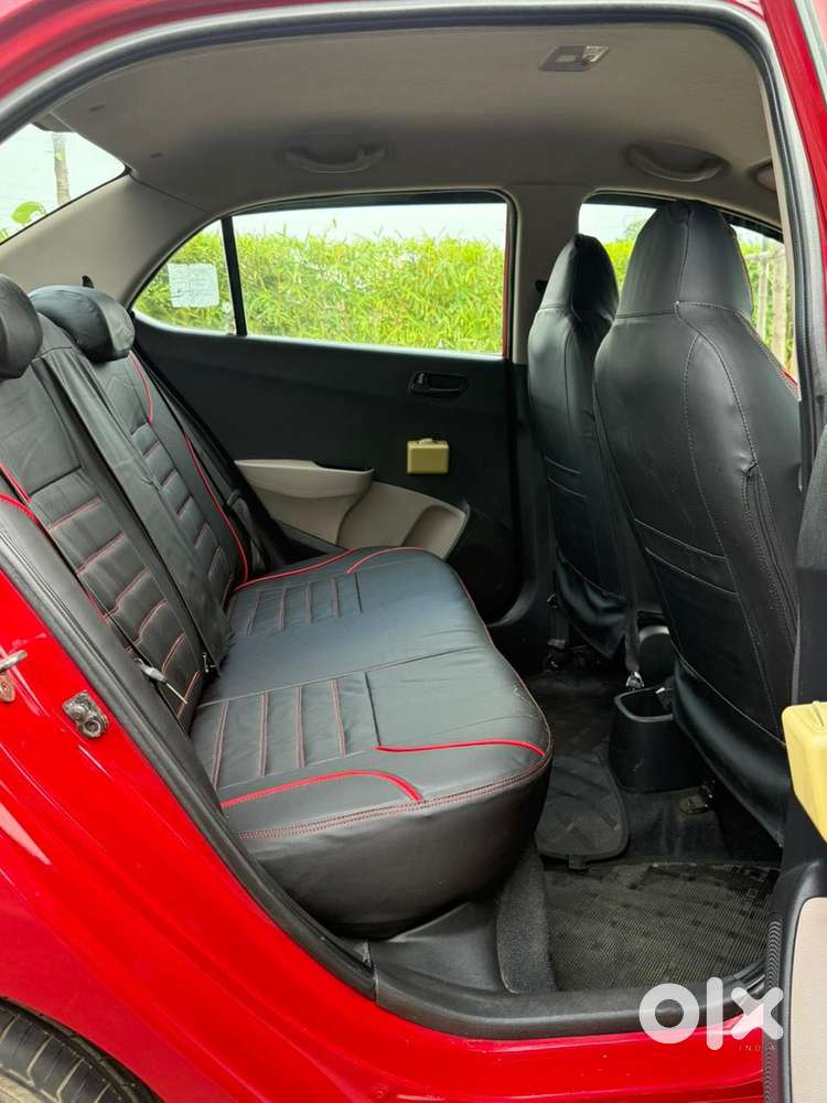 Hyundai Xcent 1.2 Vtvt S, 2014, Petrol