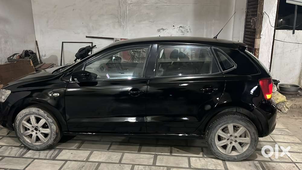 Volkswagen Diesel Manual 2012