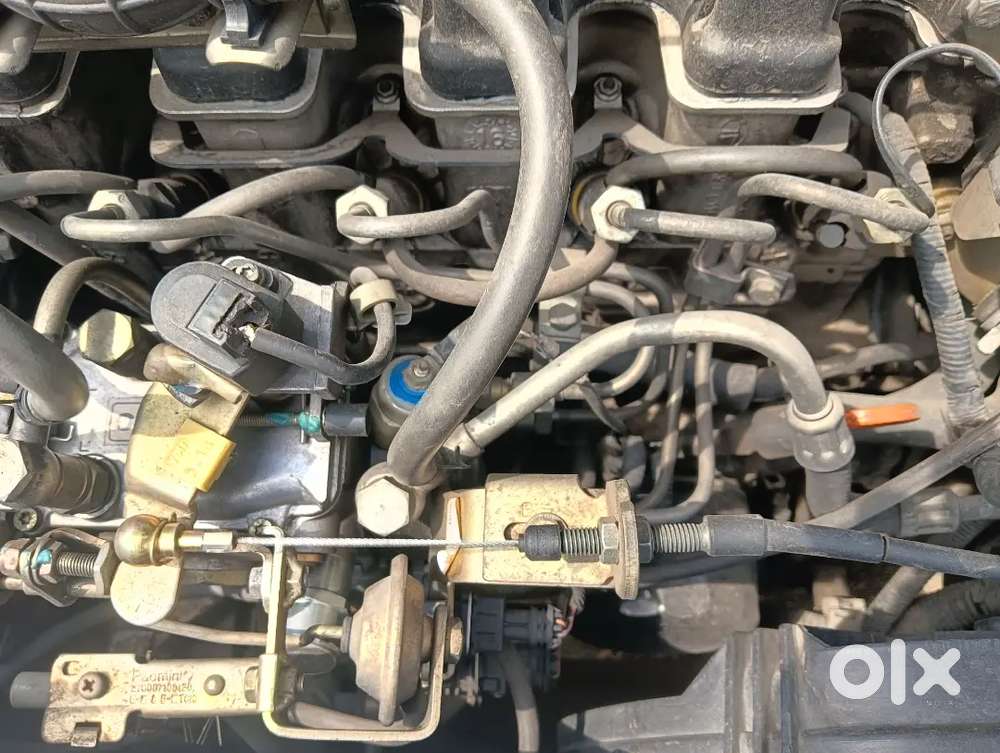 Tata Indigo Ecs 2017 Diesel Well Maintained