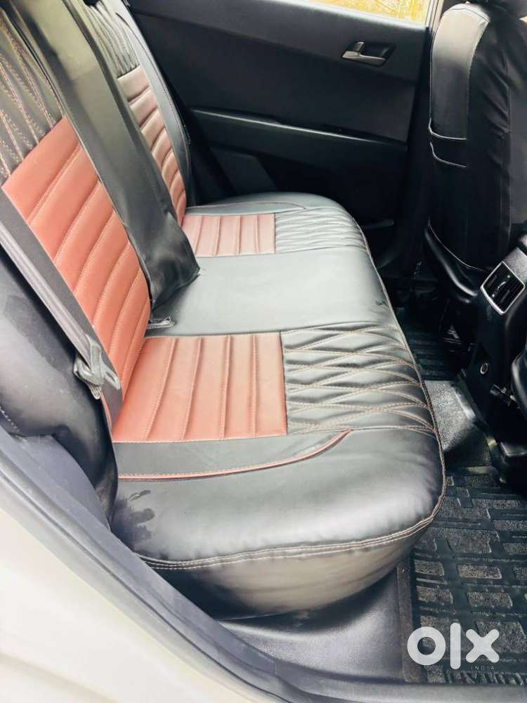 Hyundai Creta 1.6 Sx, 2017, Diesel
