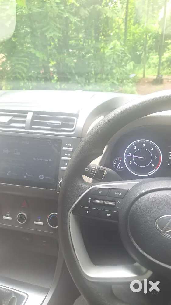 Hyundai Creta Facelift 2020 Diesel Manual