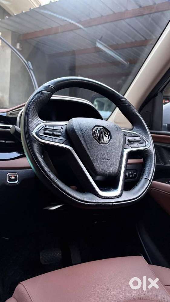Mg Hector, 2024, Petrol