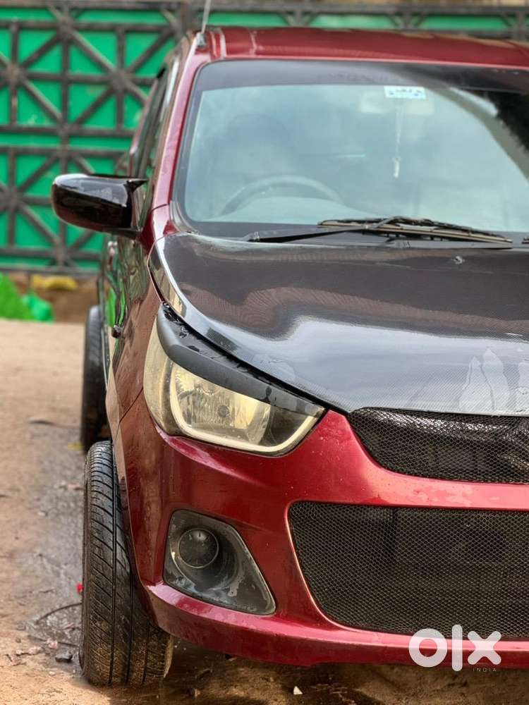 Maruti Suzuki Petrol 2016