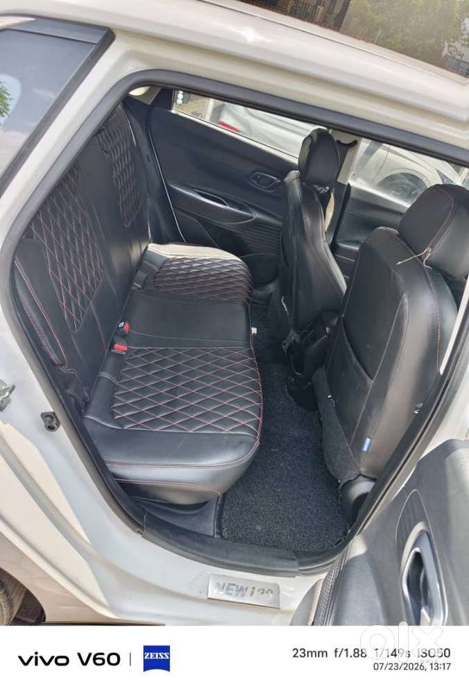 Hyundai I20 1.2 Spotz, 2023, Petrol