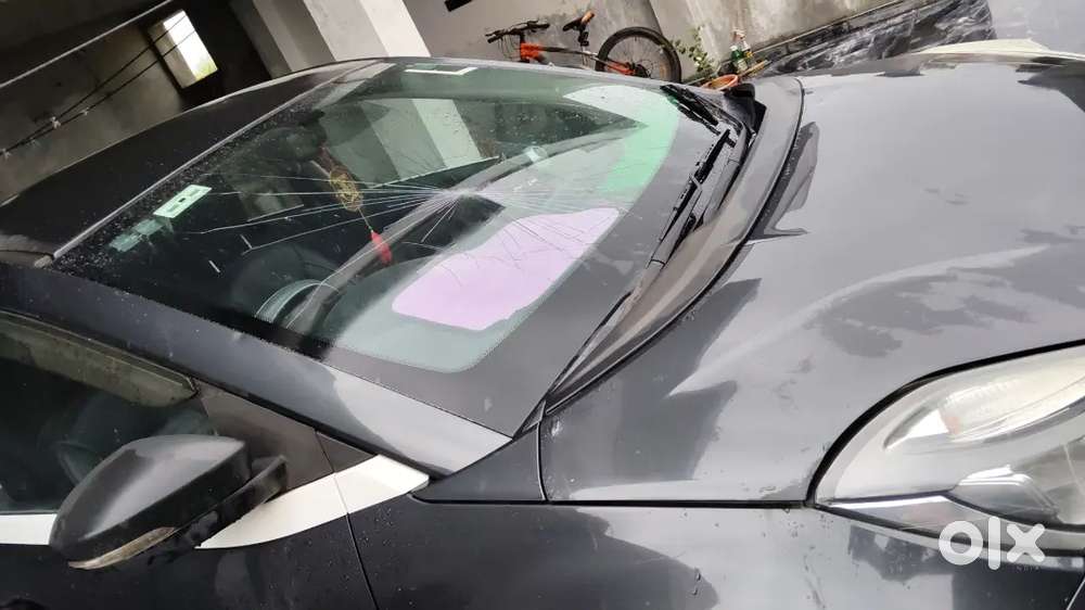 Tata Nexon Revotron 2018 Petrol Manual