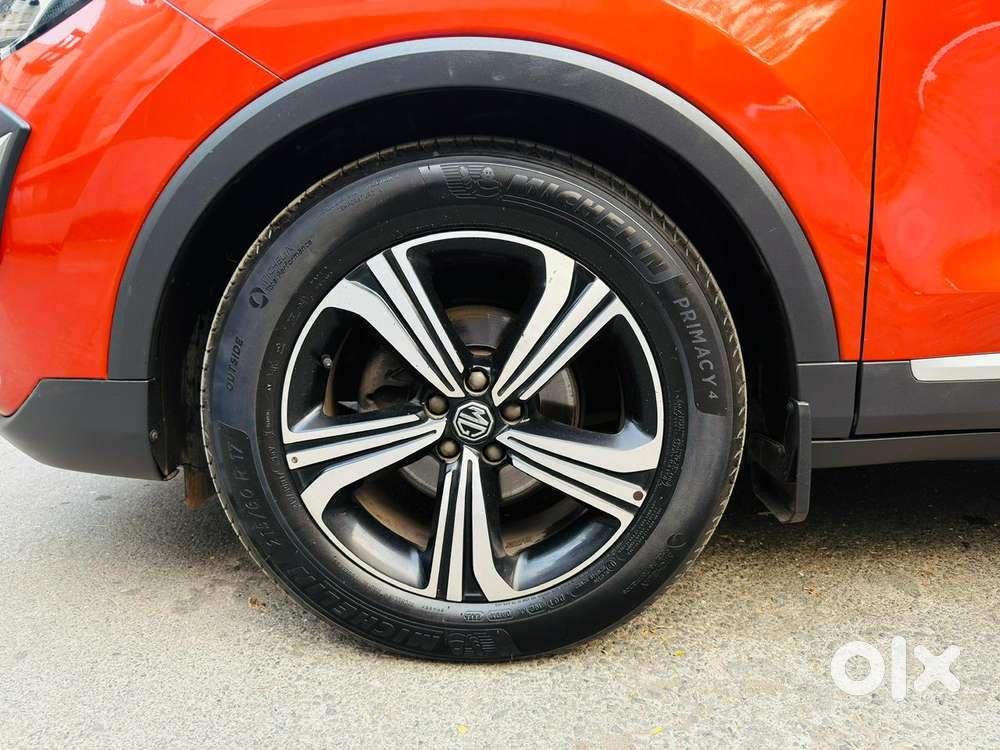 Mg Astor 1.5 Savvy Cvt, 2022, Petrol