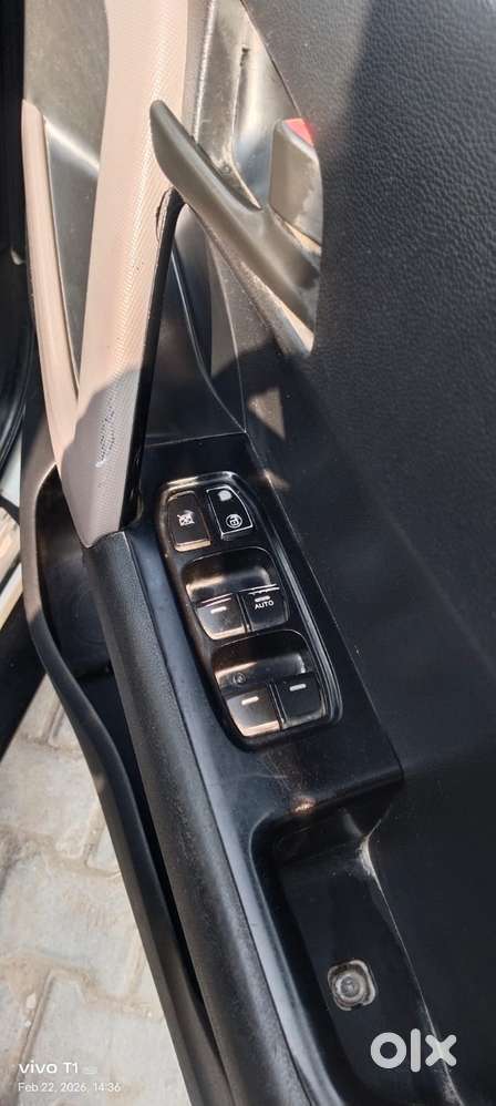 Hyundai Creta 1.4 Crdi S Plus, 2017, Diesel