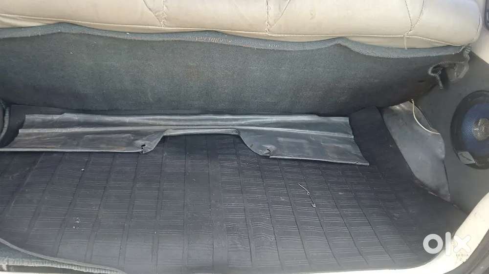 Maruti 800 For Immediate Sale