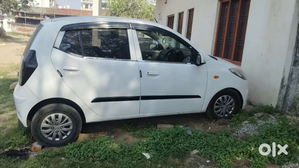 Hyundai I10 2013 Petrol 44000 Km Driven
