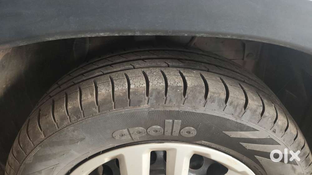 Maruti Suzuki Brezza Vdi, 2018, Diesel