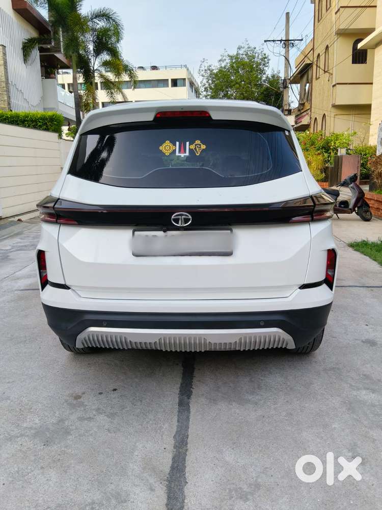 Tata Safari, 2023, Diesel