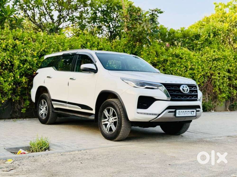 Toyota Fortuner 3.0 4x2 Automatic, 2025, Diesel