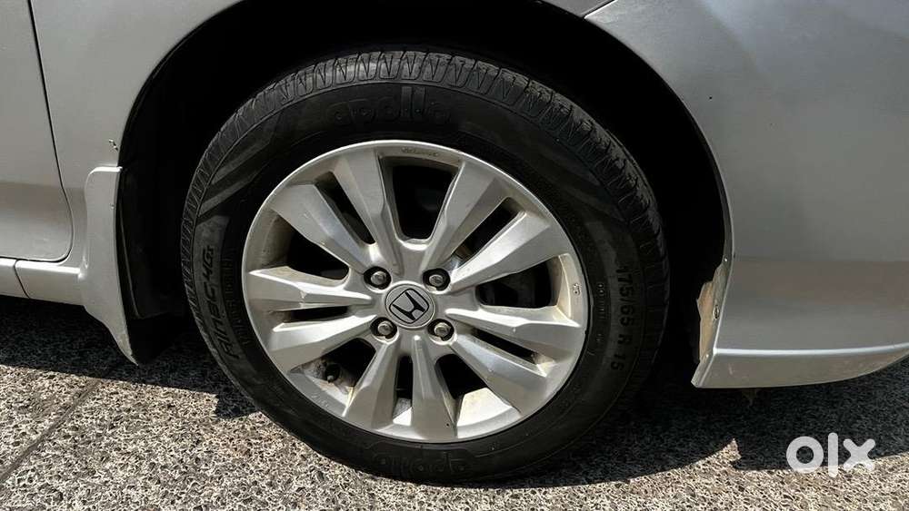 Honda Civic 2012 Good Condition