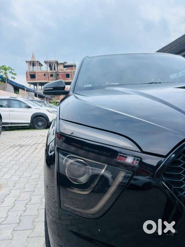 Hyundai Creta 1.6 Ex Petrol, 2022, Petrol