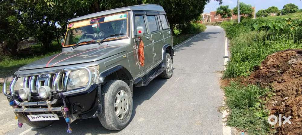 Mahindra Bolero 2010 Diesel