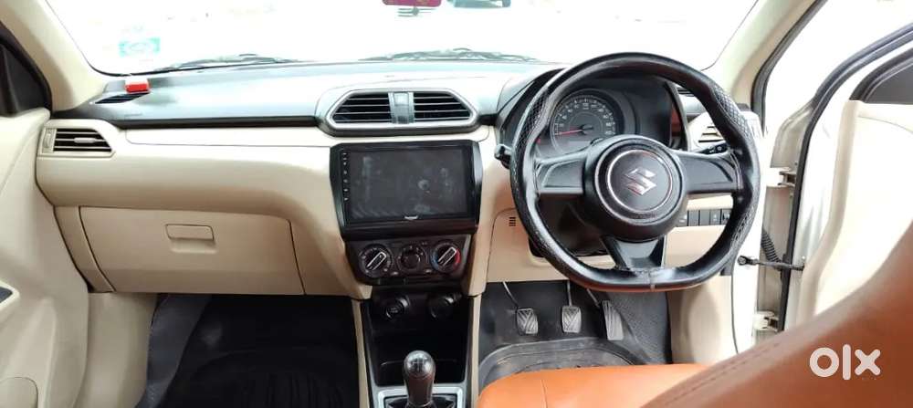 Maruti Dzire 2023 Cng