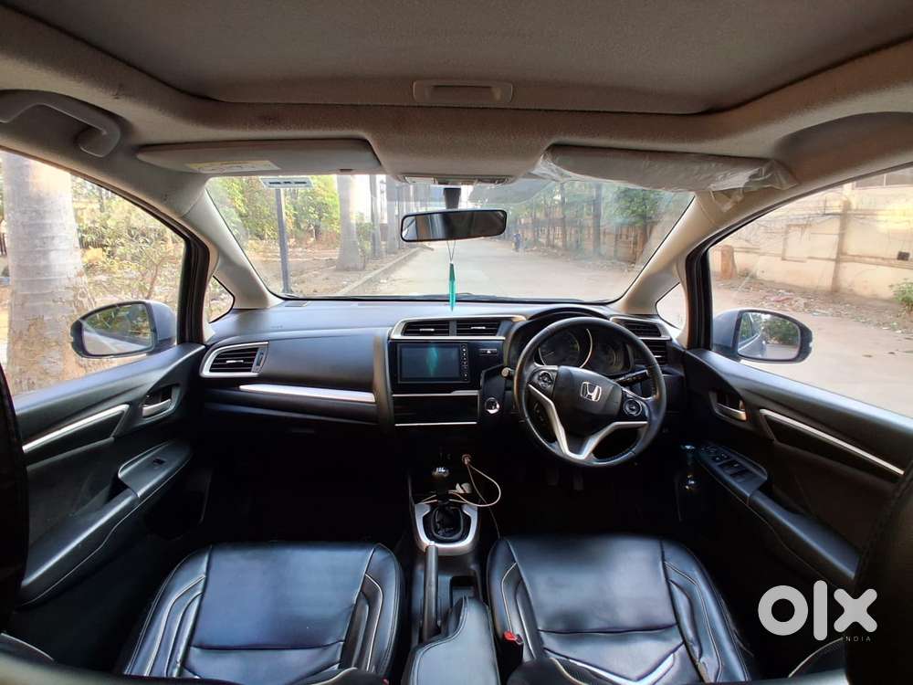 Honda Wr-v I-vtec Vx, 2021, Petrol