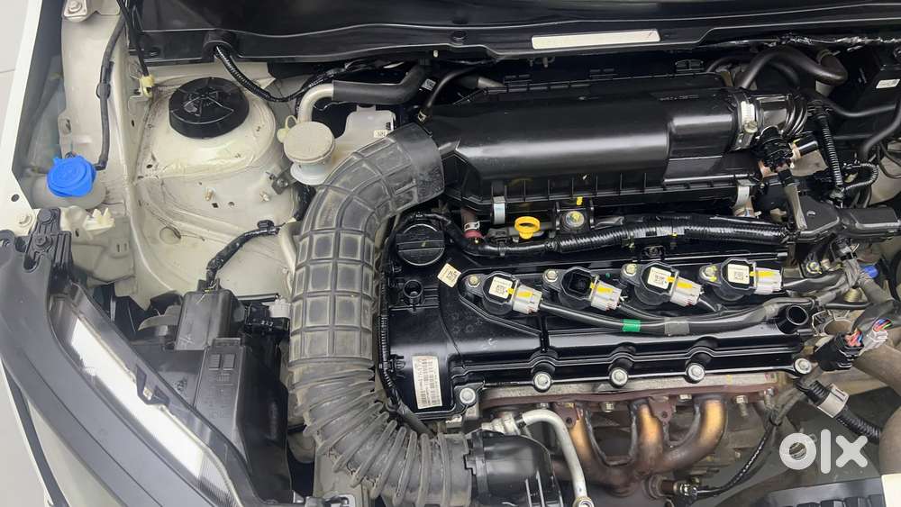 Maruti Suzuki Ignis 1.2 Sigma Mt, 2022, Petrol