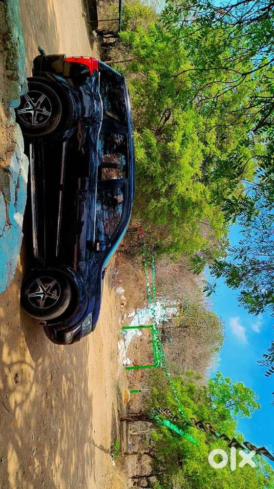 Mahindra Xuv500 2.2 W10, 2015, Diesel