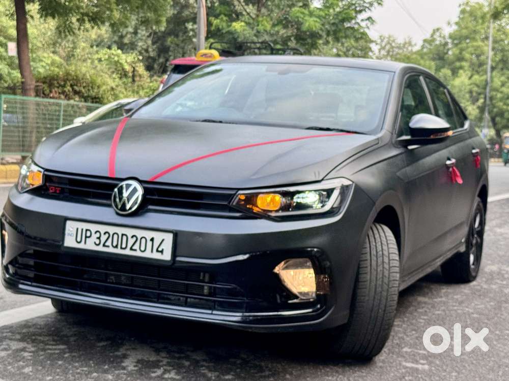 Volkswagen Virtus Gt Plus 1.5 Mt, 2025, Petrol