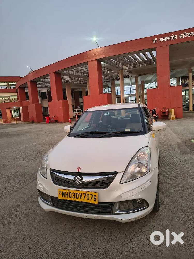 Maruti Swift Dzire 2023