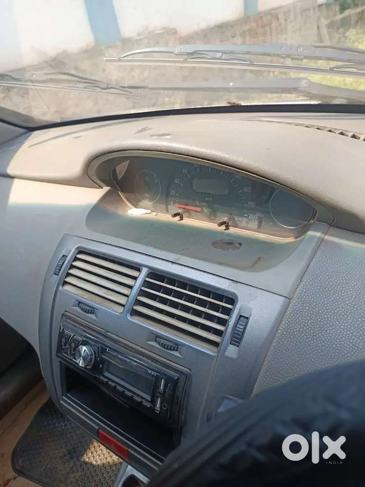 Tata Indica Diesel Manual 2010 Variant