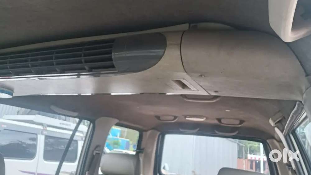 Chevrolet Tavera Neo Diesel 2014