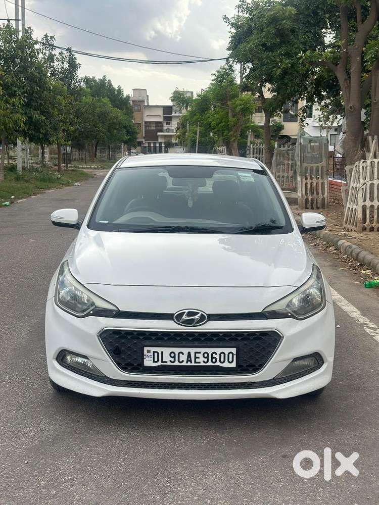 Hyundai I20 Asta (o) 2015/16