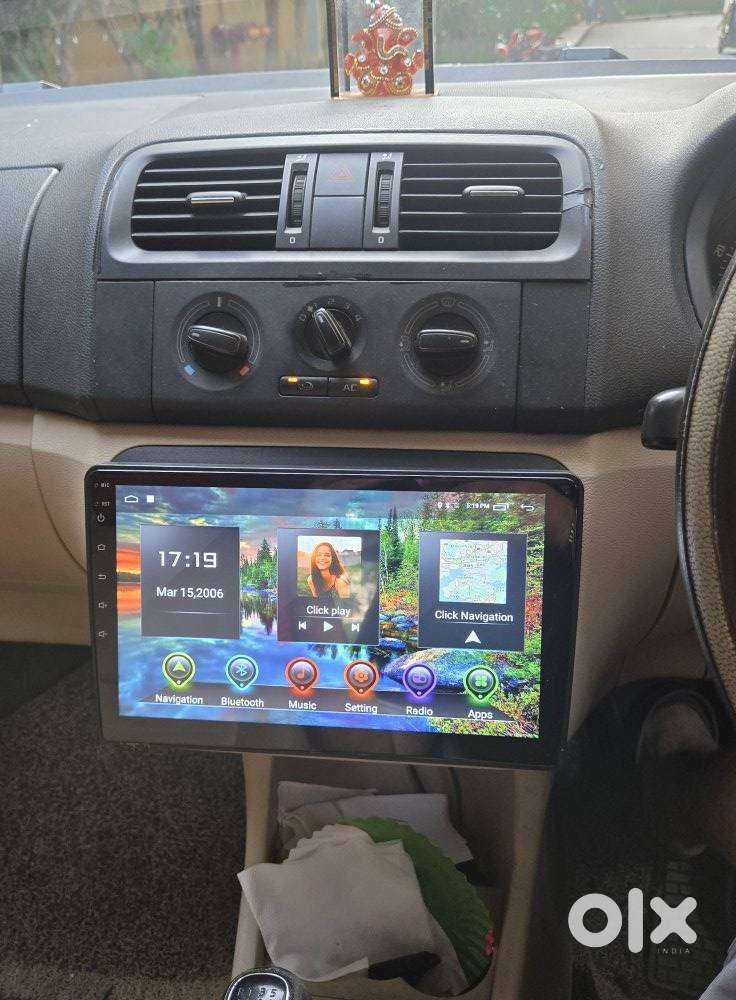 Skoda Fabia 2010-2015 1.2 Mpi Elegance, 2013, Petrol