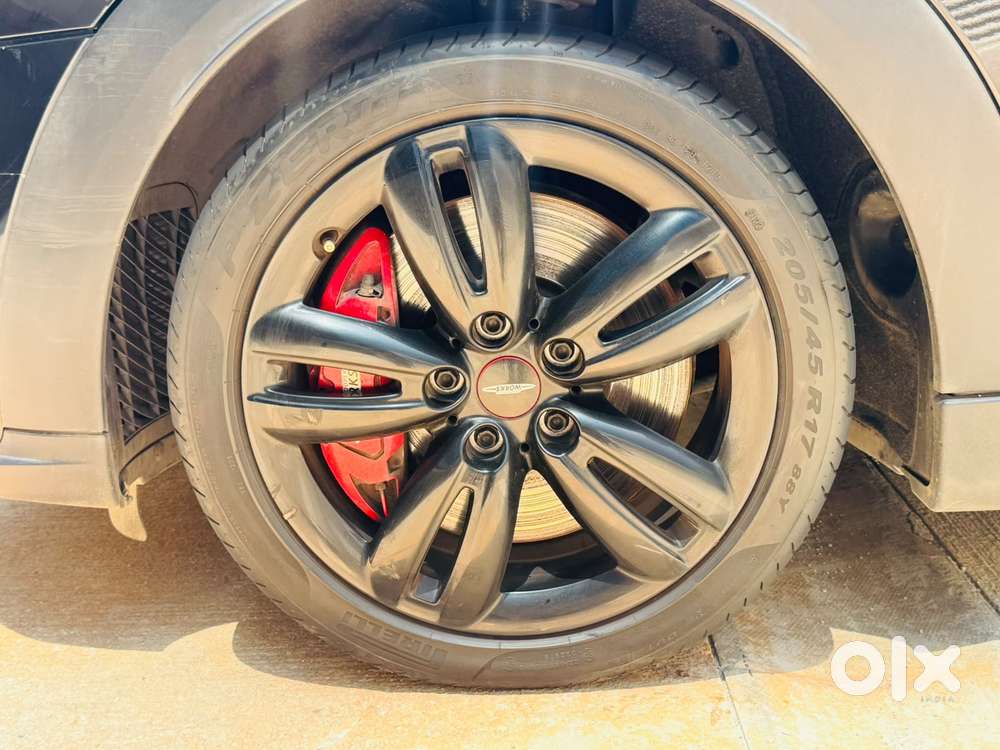 Mini Cooper 3 Door John Works, 2022, Diesel