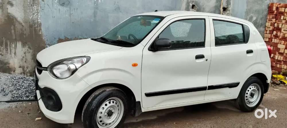 Maruti Suzuki Celerio Lxi 2025