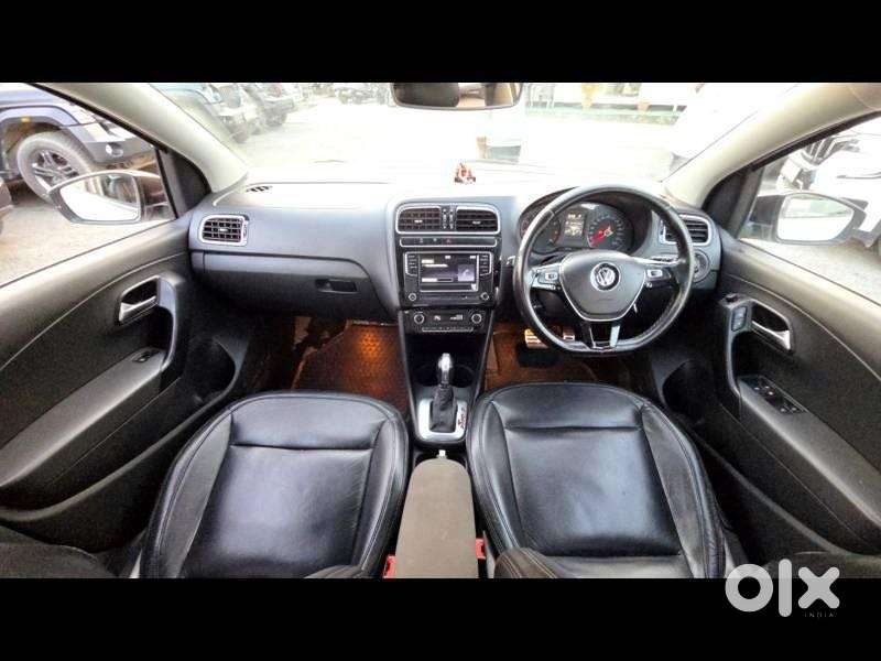 Volkswagen Polo Gti, 2019, Petrol