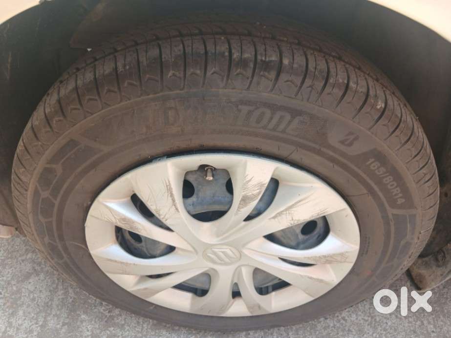 Maruti Suzuki Swift Amt Vxi, 2018, Petrol