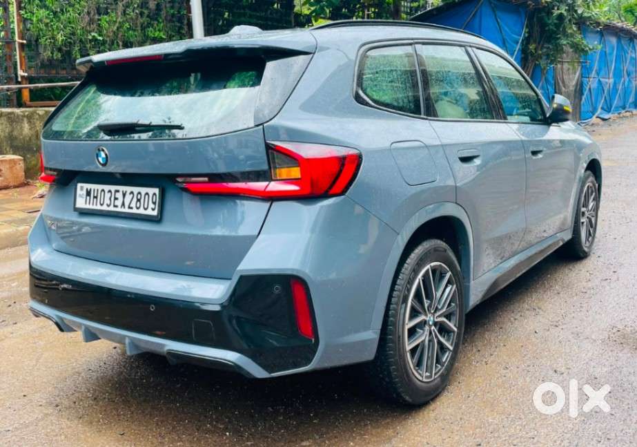 Bmw X1 Sdrive18i M Sport, 2025, Petrol