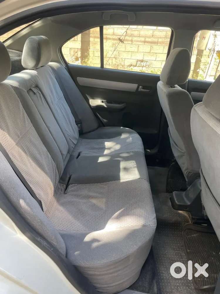 Maruti Suzuki Dzire 2009 Diesel Well Maintained
