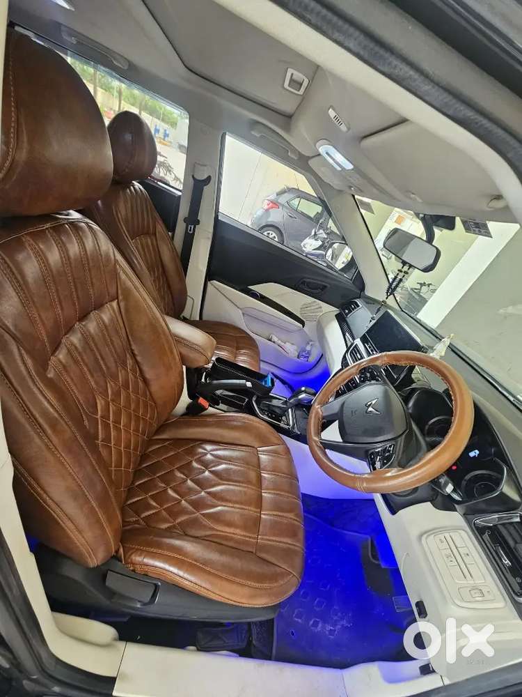 Mahindra Xuv 3xo 2024