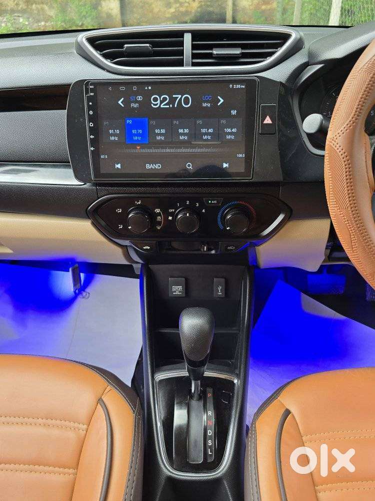 Honda Amaze 1.5 S Cvt I-dtec Special Edition, 2019, Diesel