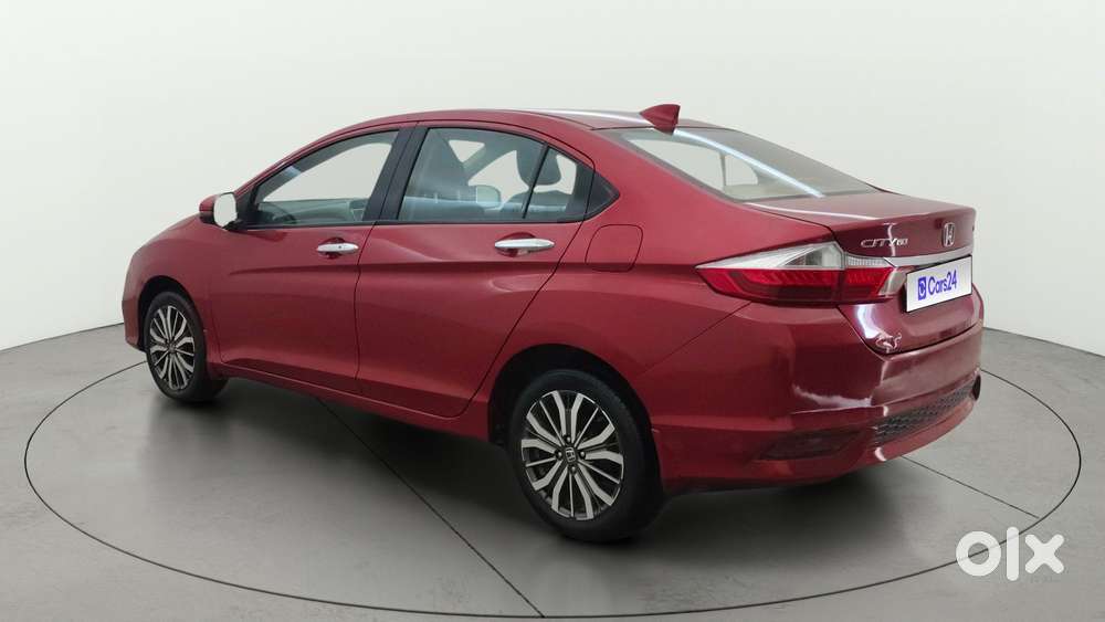Honda City I-vtec Vx, 2019, Petrol
