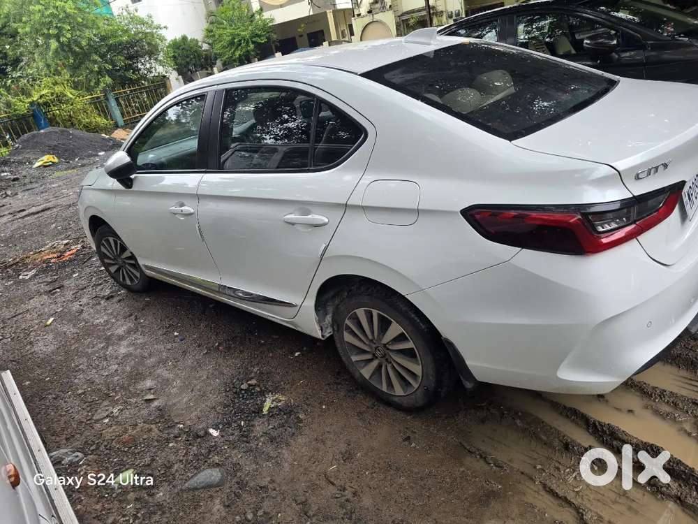 Honda City 1.5 Petrol 2024