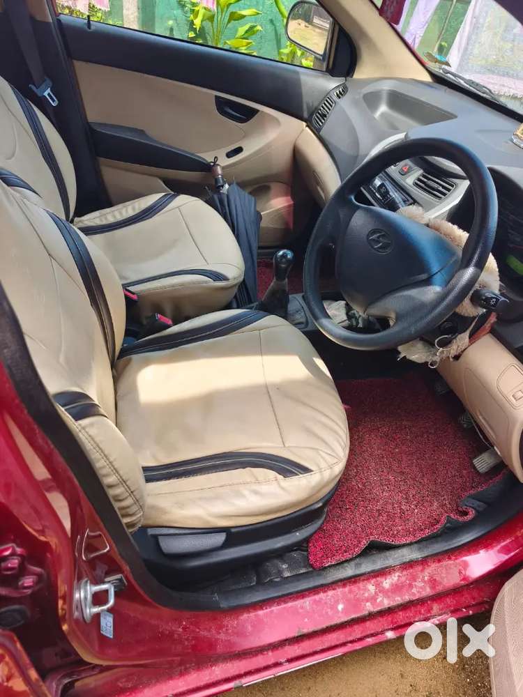 Hyundai Eon 0.8 Era 2018