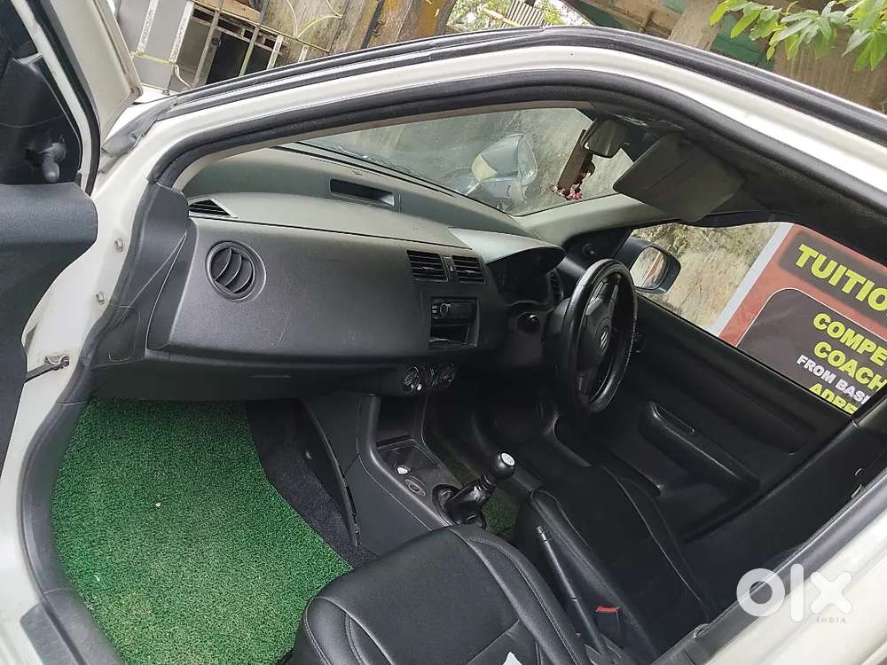 Maruti Dzire 2016 Car
