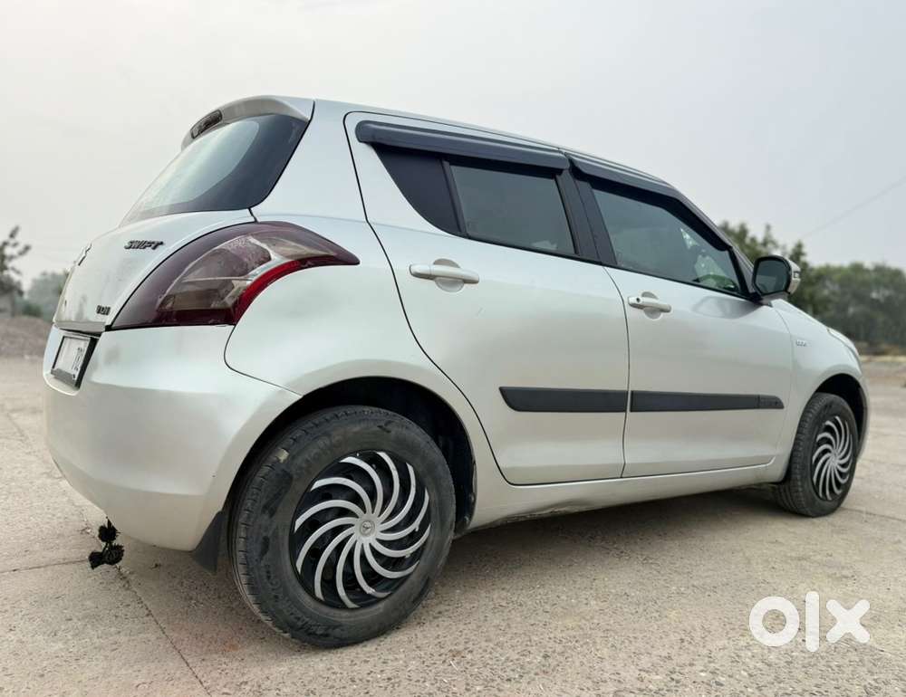 Maruti Suzuki Swift 2015 Diesel 2nd Owner