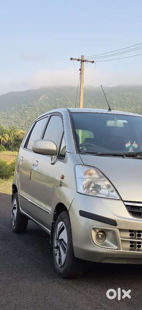 Maruti Suzuki Zen Estilo 2008