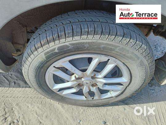 Renault Triber Rxt Easy-r Amt, 2020, Petrol