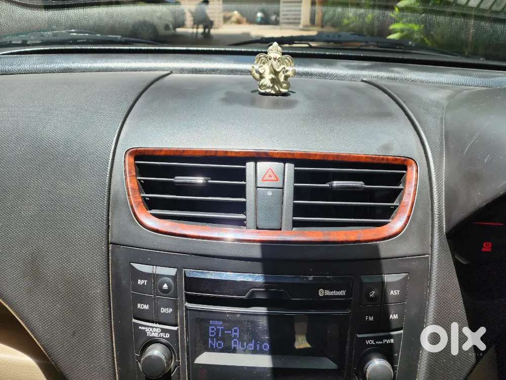 Maruti Suzuki Swift Dzire Zxi Petrol (2015) –well Maintained