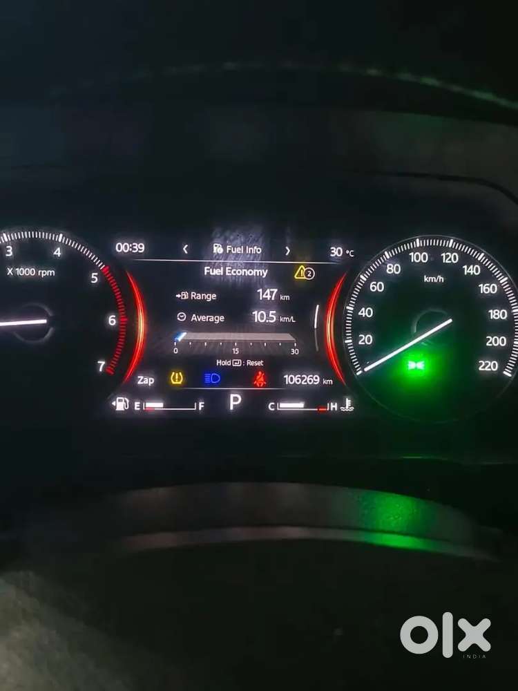 Mahindra Scorpio-n 2022 Diesel 108000 Km Driven