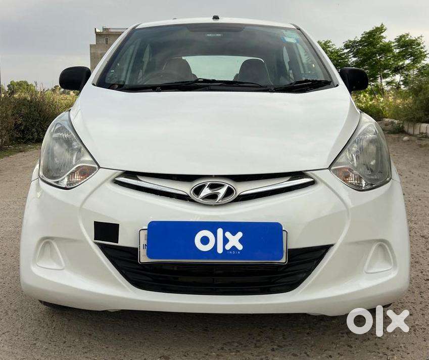 Hyundai Eon Era +, 2014, Petrol