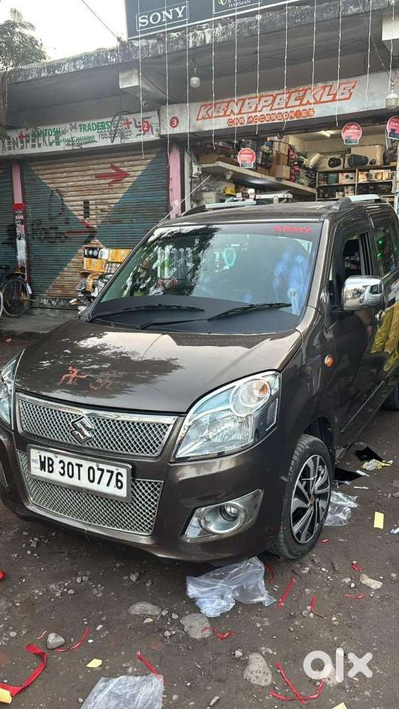 Maruti Suzuki Car 2015